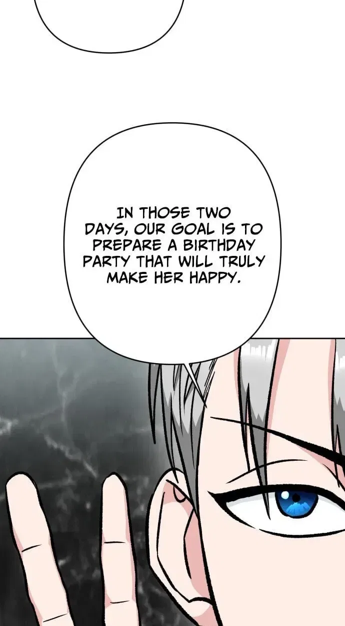 The Delinquent and the Gangster Heiress Chapter 44 – Page 25