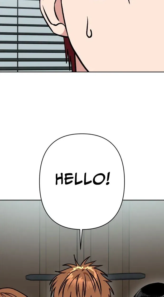 The Delinquent and the Gangster Heiress Chapter 44 – Page 29