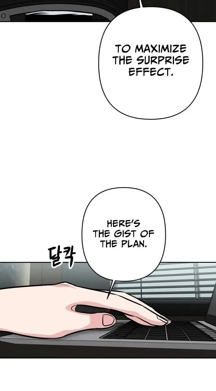 The Delinquent and the Gangster Heiress Chapter 44 – Page 36