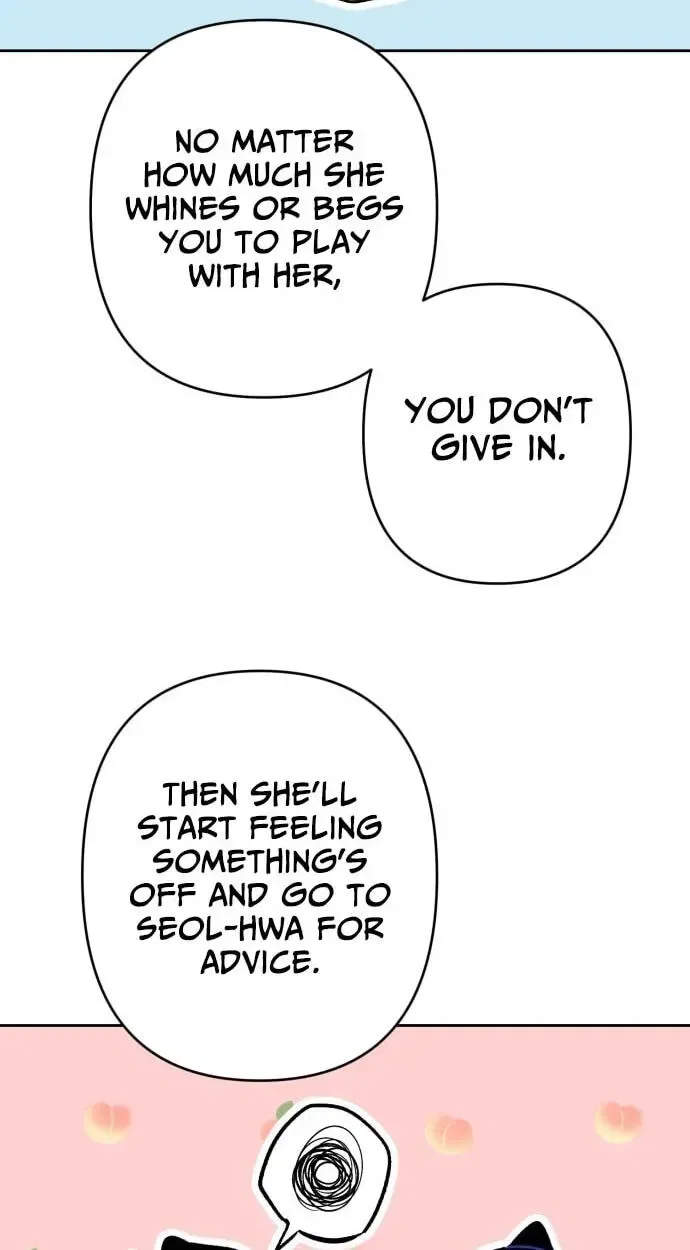 The Delinquent and the Gangster Heiress Chapter 44 – Page 38