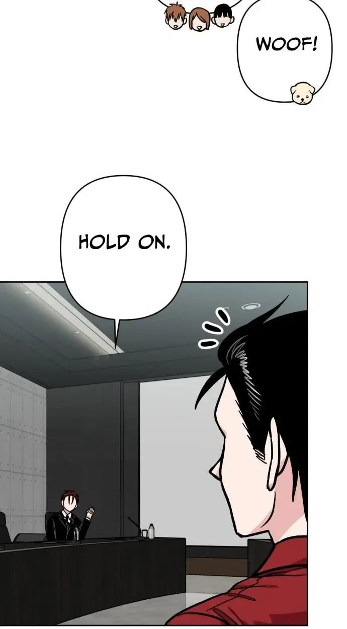 The Delinquent and the Gangster Heiress Chapter 44 – Page 42