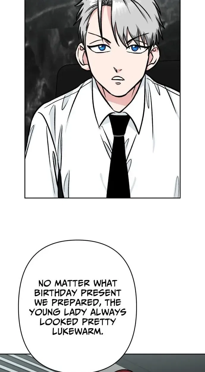 The Delinquent and the Gangster Heiress Chapter 44 – Page 46