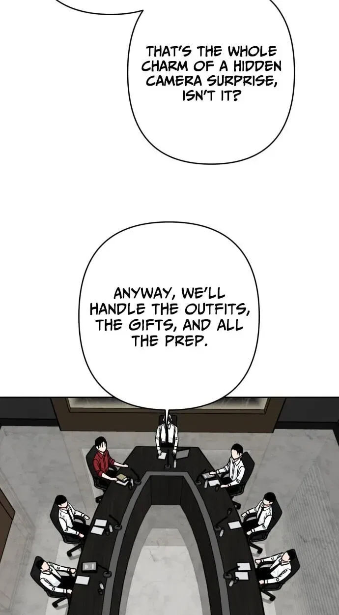 The Delinquent and the Gangster Heiress Chapter 44 – Page 50