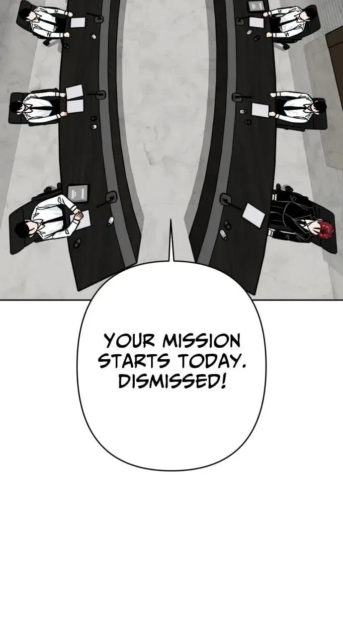 The Delinquent and the Gangster Heiress Chapter 44 – Page 51