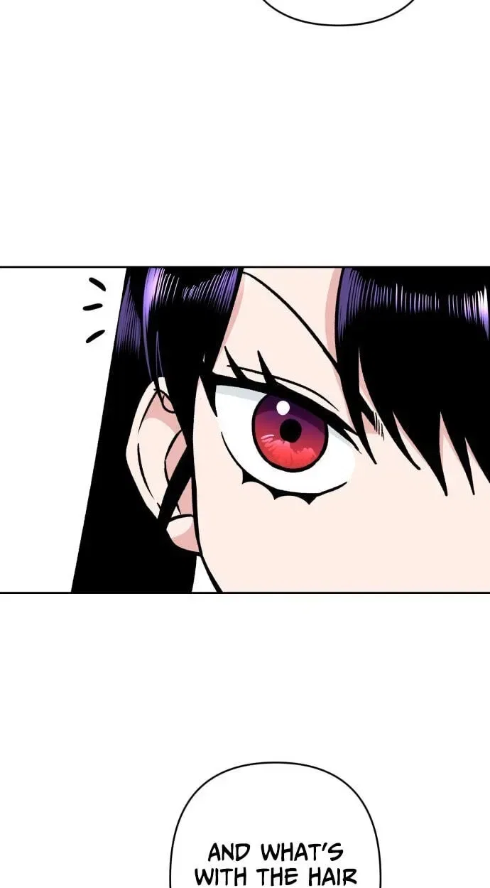 The Delinquent and the Gangster Heiress Chapter 44 – Page 57