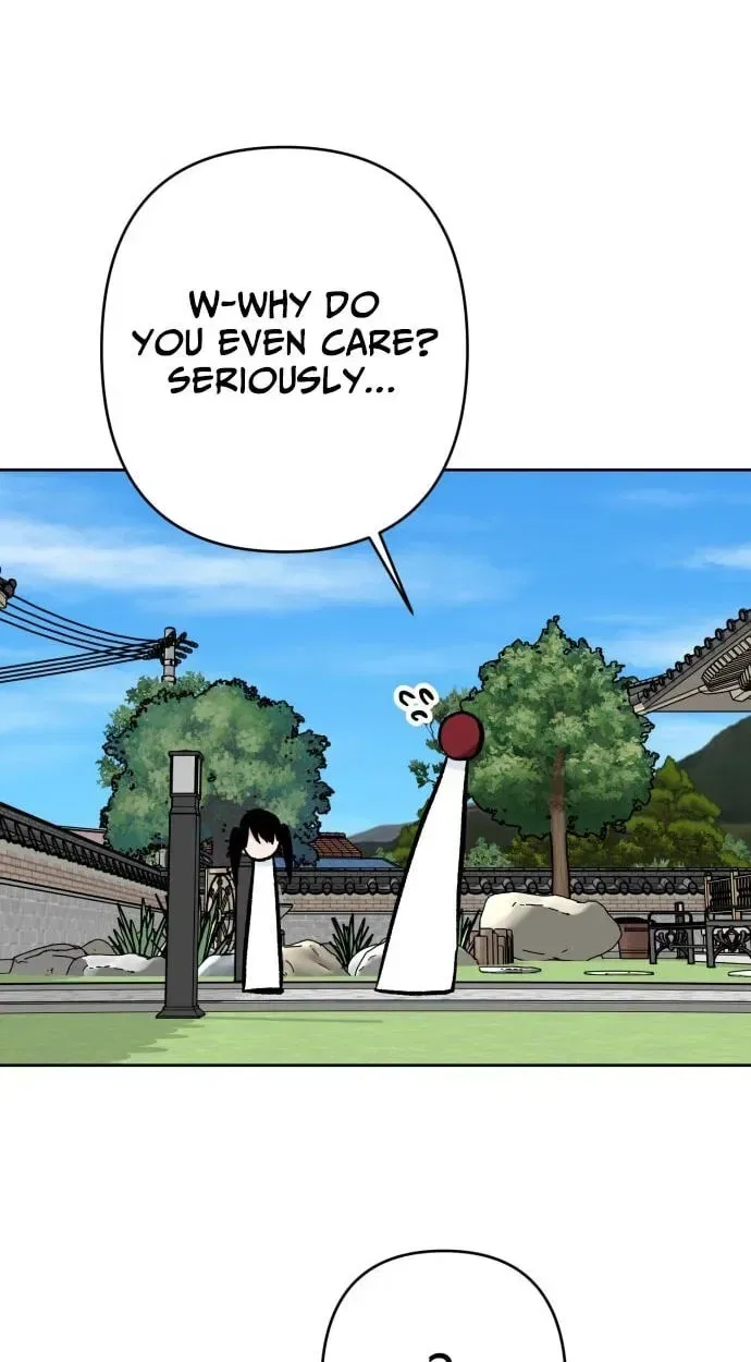 The Delinquent and the Gangster Heiress Chapter 44 – Page 60