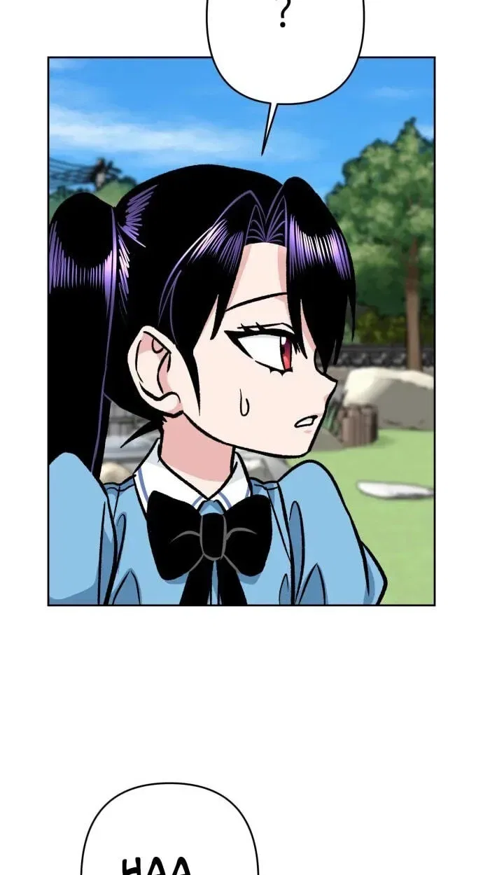 The Delinquent and the Gangster Heiress Chapter 44 – Page 61