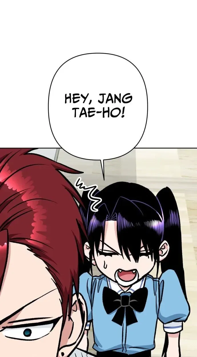 The Delinquent and the Gangster Heiress Chapter 44 – Page 67