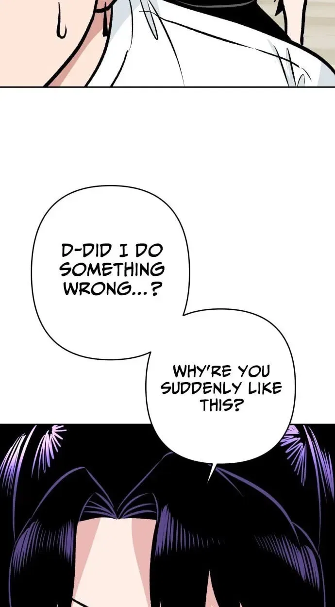 The Delinquent and the Gangster Heiress Chapter 44 – Page 68