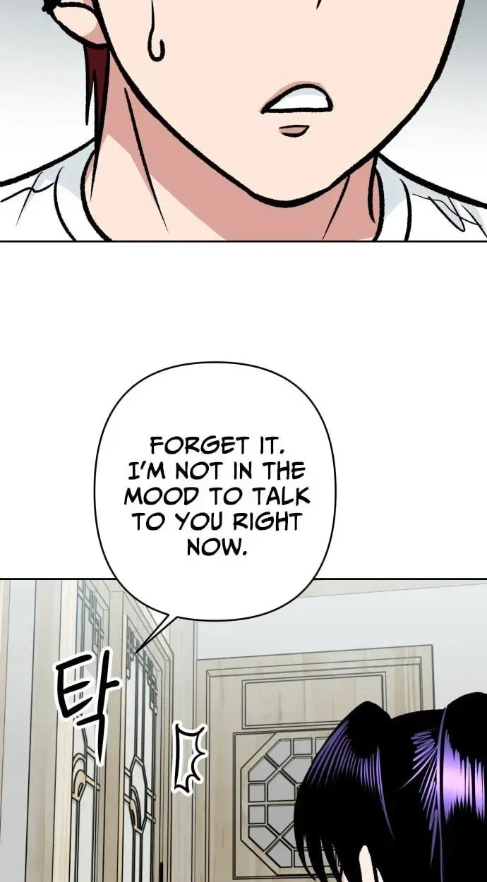 The Delinquent and the Gangster Heiress Chapter 44 – Page 71