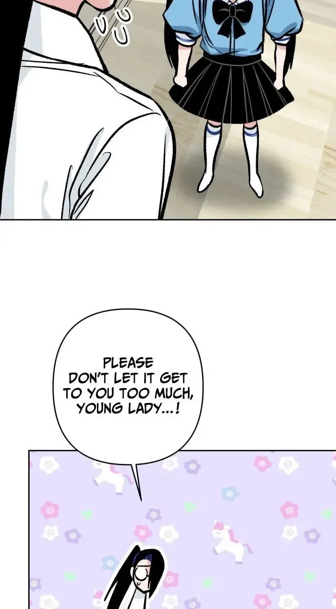 The Delinquent and the Gangster Heiress Chapter 44 – Page 75