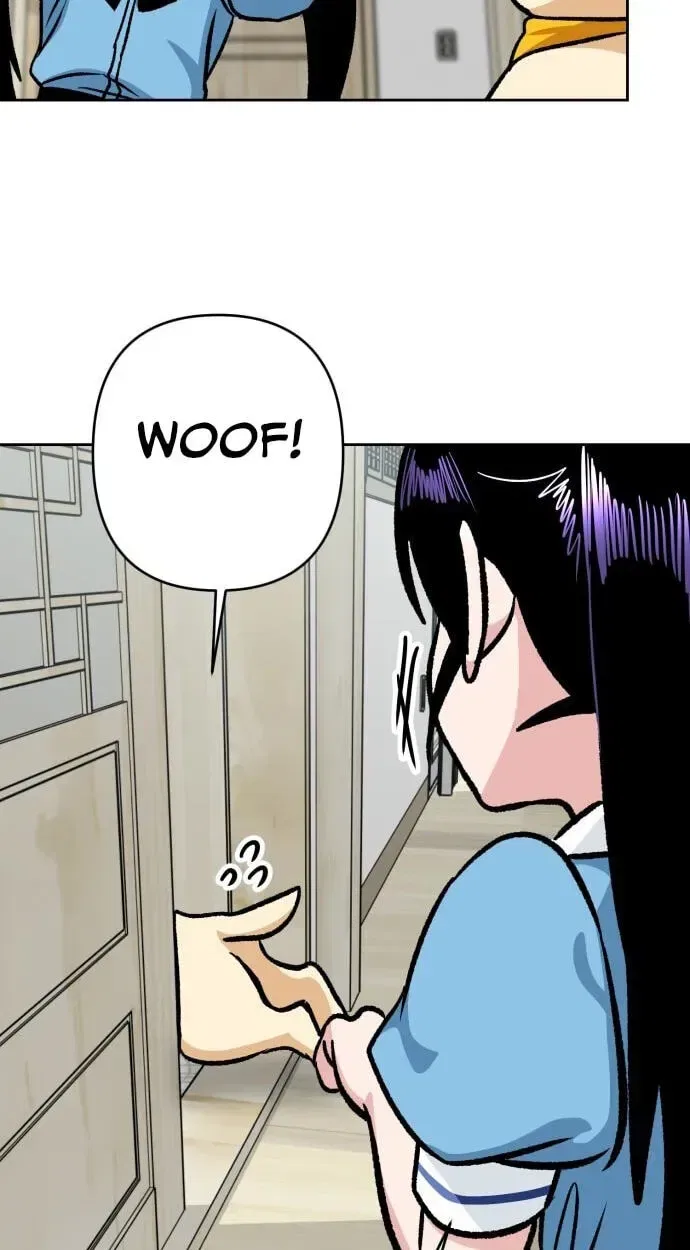 The Delinquent and the Gangster Heiress Chapter 44 – Page 78
