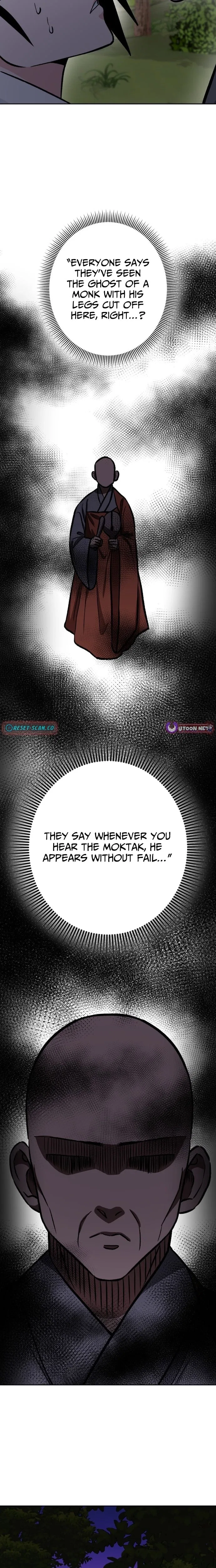 The Delinquent and the Gangster Heiress Chapter 40 – Page 16