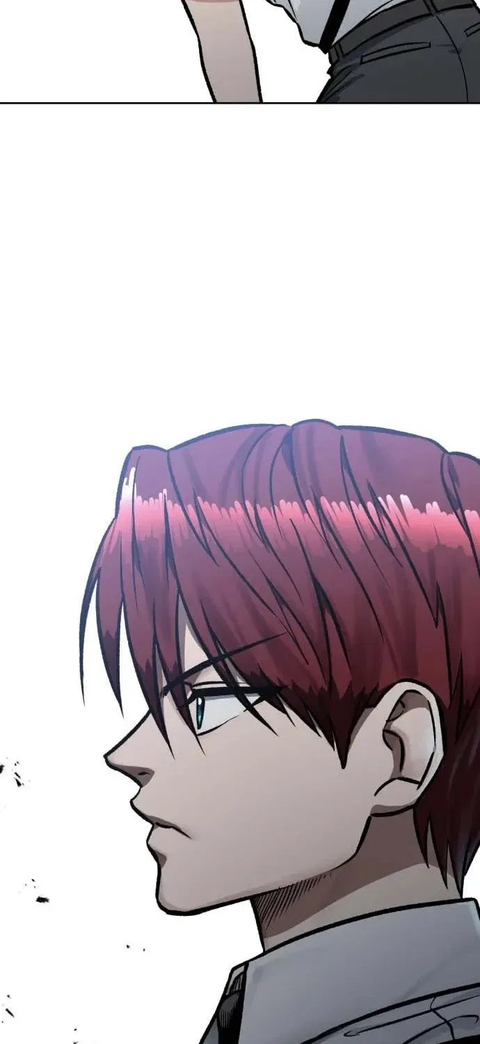 The Delinquent and the Gangster Heiress Chapter 34 – Page 6
