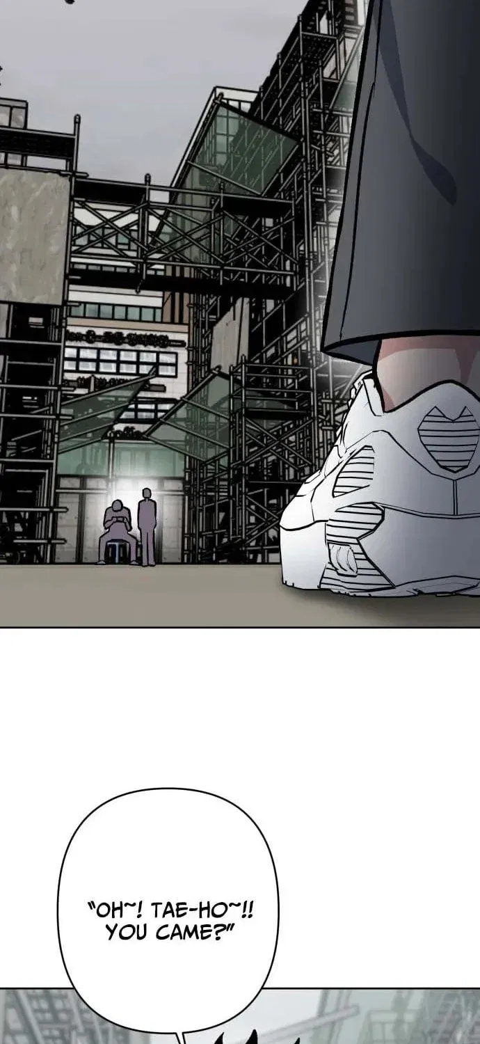 The Delinquent and the Gangster Heiress Chapter 34 – Page 8