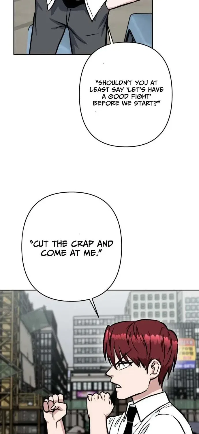 The Delinquent and the Gangster Heiress Chapter 34 – Page 11