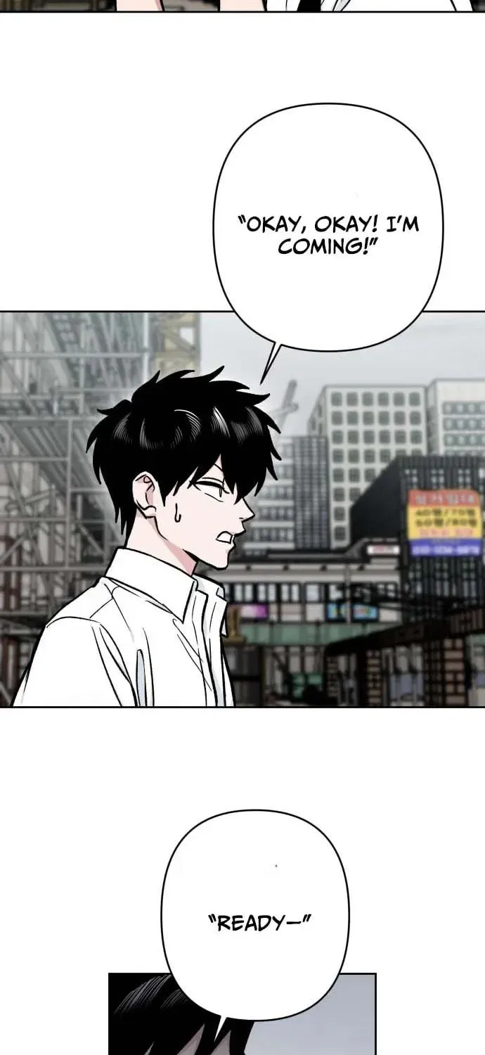 The Delinquent and the Gangster Heiress Chapter 34 – Page 12