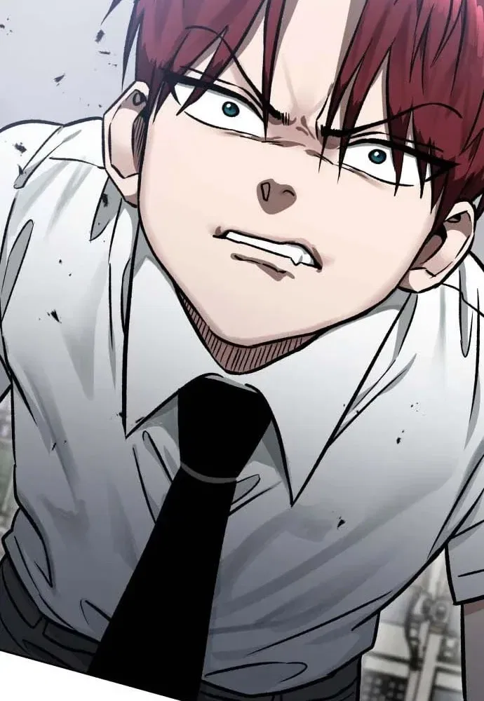 The Delinquent and the Gangster Heiress Chapter 34 – Page 21