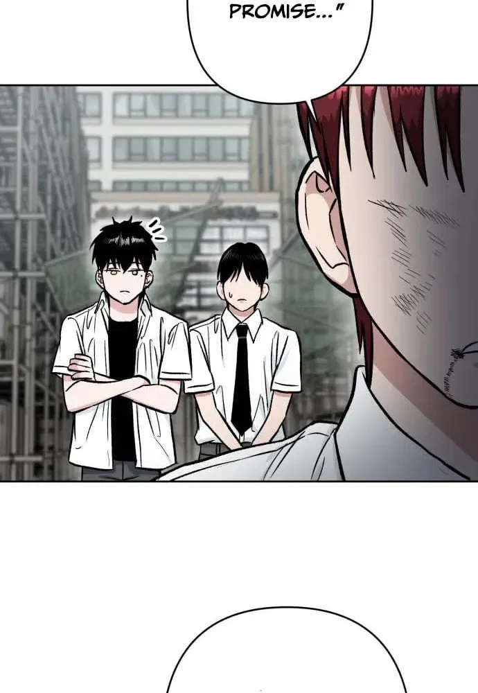 The Delinquent and the Gangster Heiress Chapter 34 – Page 28