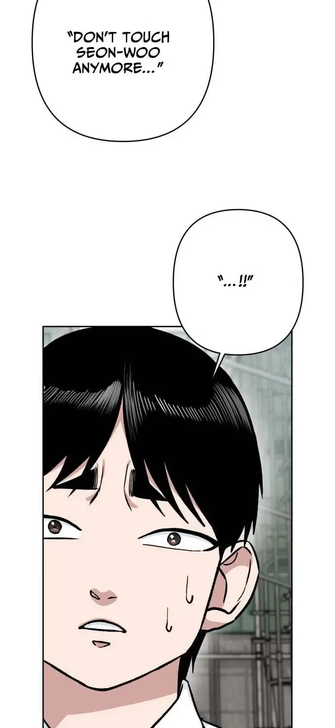 The Delinquent and the Gangster Heiress Chapter 34 – Page 30