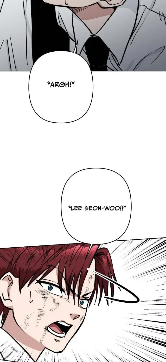 The Delinquent and the Gangster Heiress Chapter 34 – Page 33