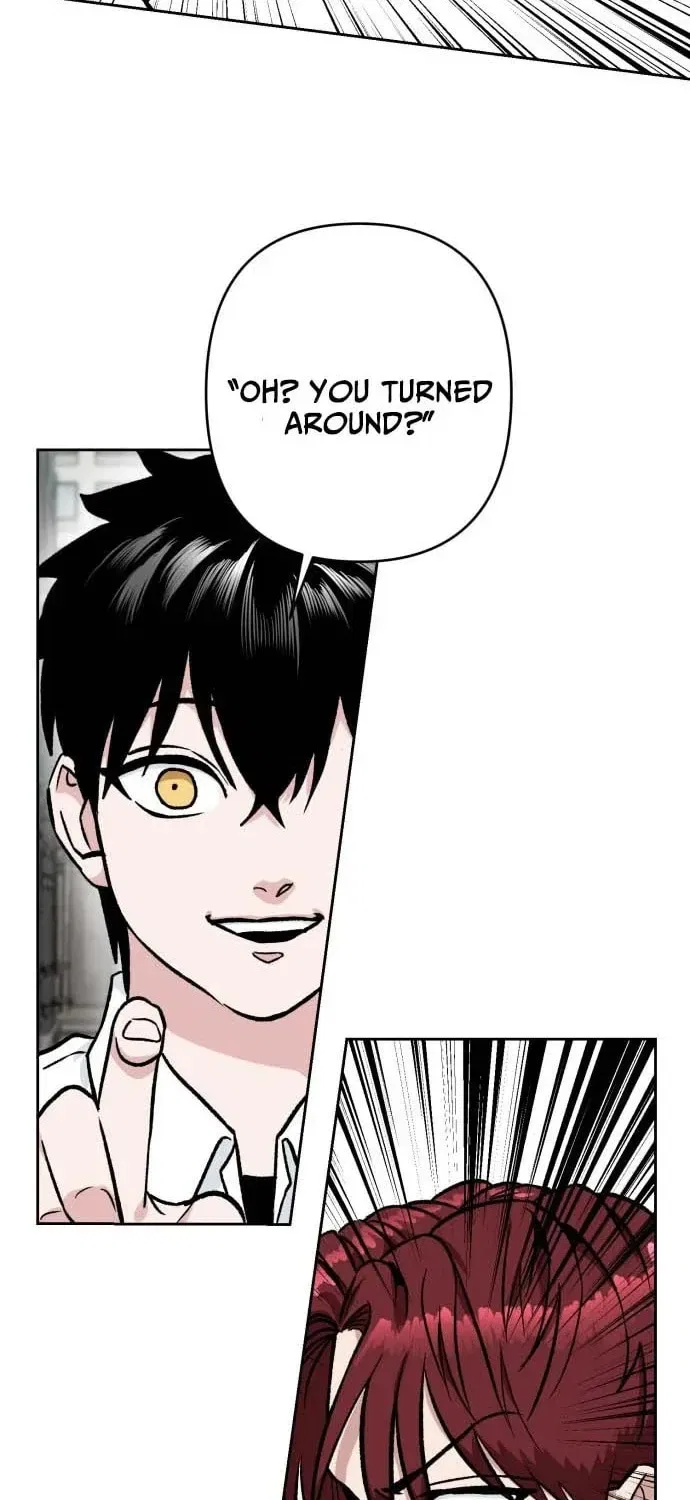 The Delinquent and the Gangster Heiress Chapter 34 – Page 34