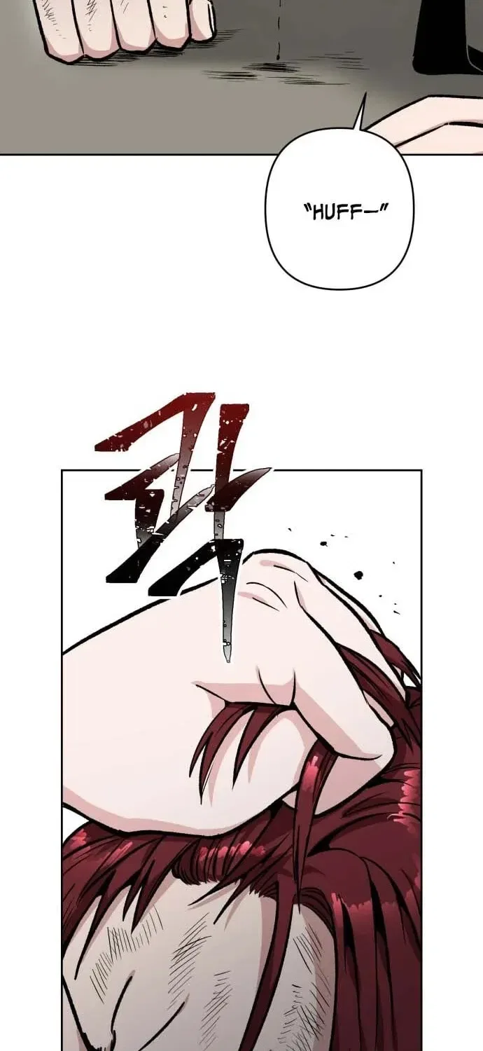The Delinquent and the Gangster Heiress Chapter 34 – Page 39