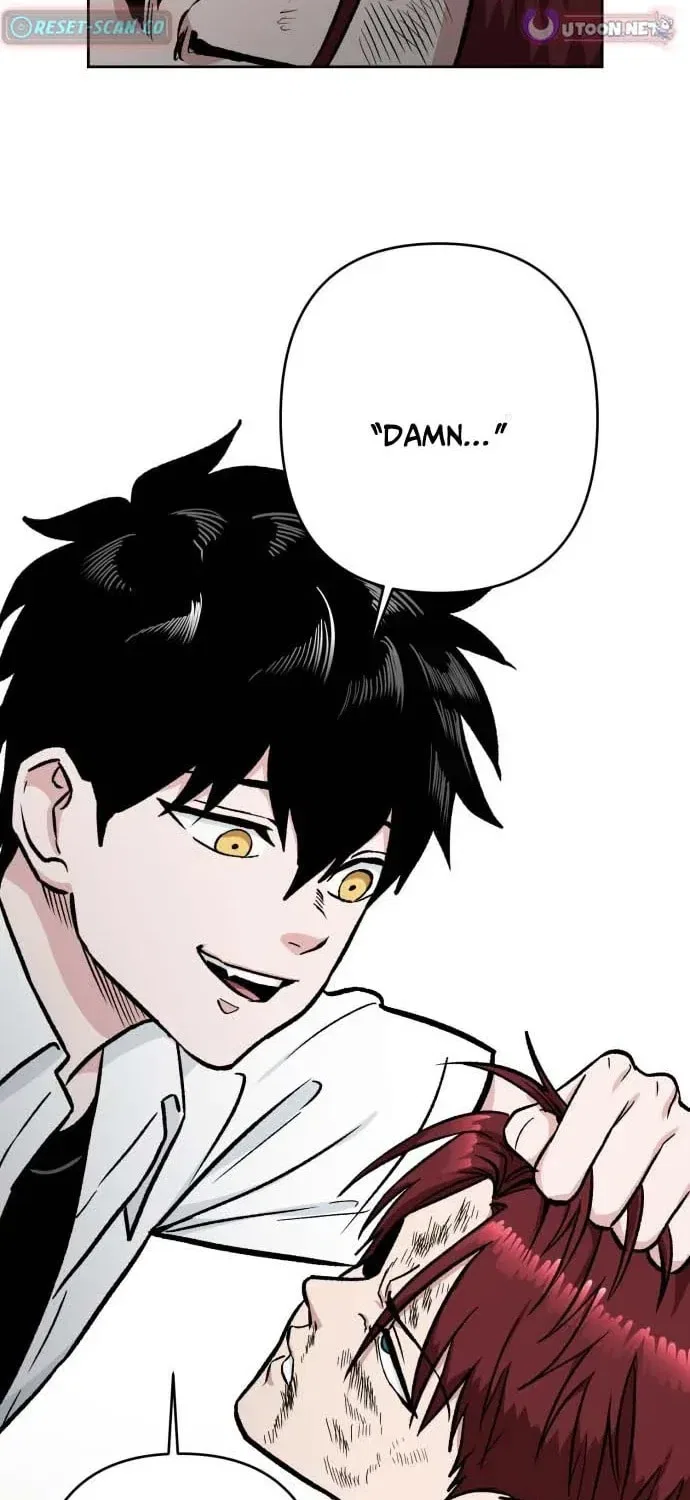 The Delinquent and the Gangster Heiress Chapter 34 – Page 40