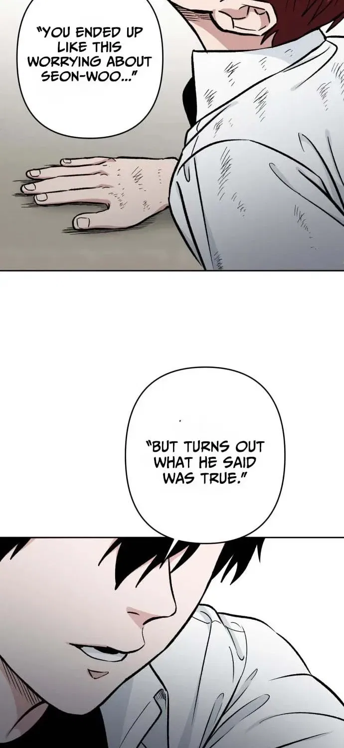 The Delinquent and the Gangster Heiress Chapter 34 – Page 41