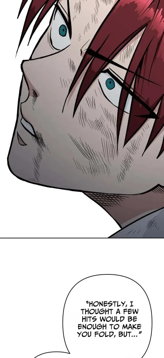 The Delinquent and the Gangster Heiress Chapter 34 – Page 43