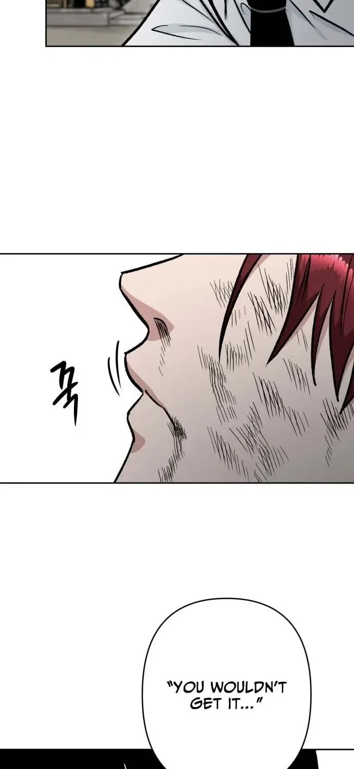 The Delinquent and the Gangster Heiress Chapter 34 – Page 46