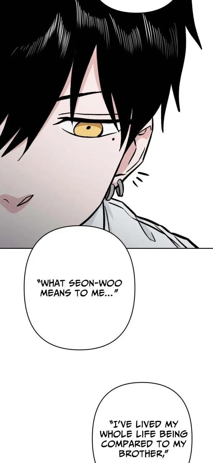 The Delinquent and the Gangster Heiress Chapter 34 – Page 47