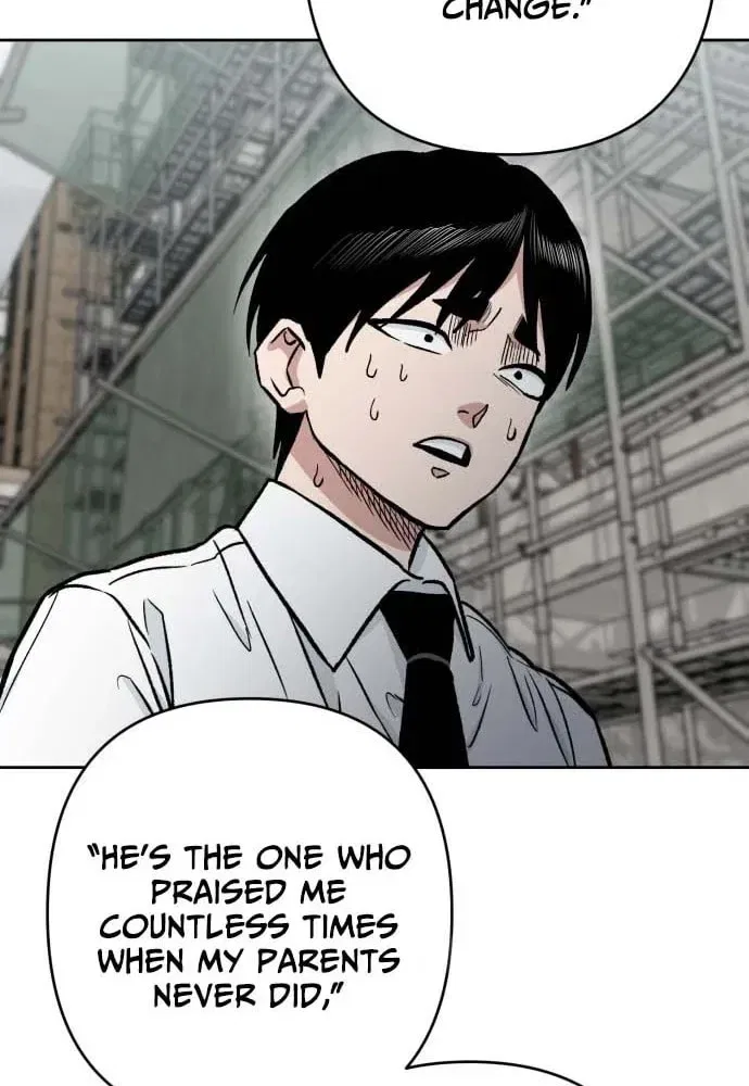 The Delinquent and the Gangster Heiress Chapter 34 – Page 49