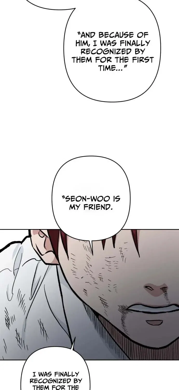 The Delinquent and the Gangster Heiress Chapter 34 – Page 50