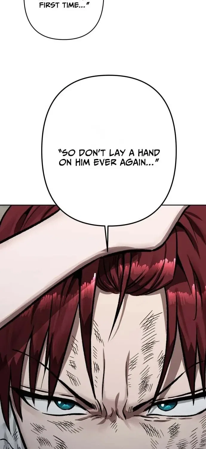 The Delinquent and the Gangster Heiress Chapter 34 – Page 51