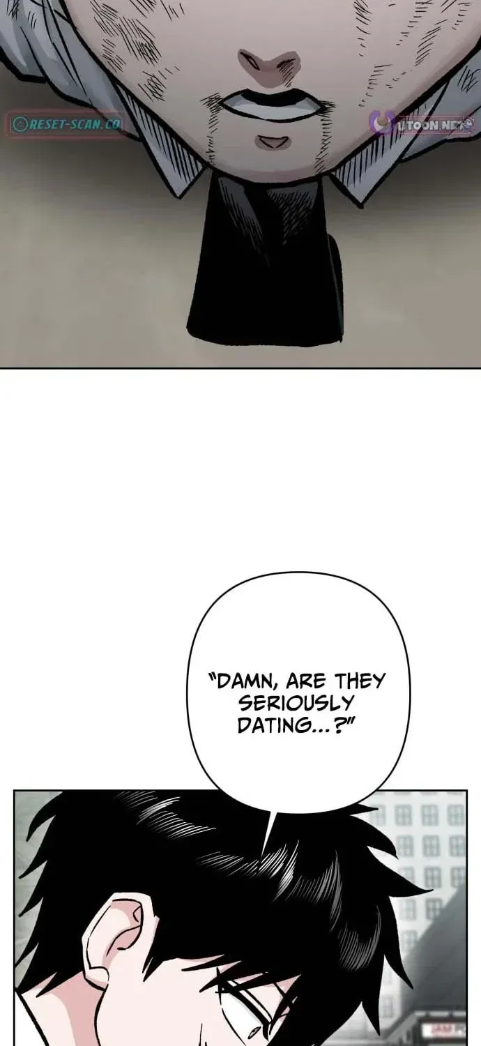 The Delinquent and the Gangster Heiress Chapter 34 – Page 52