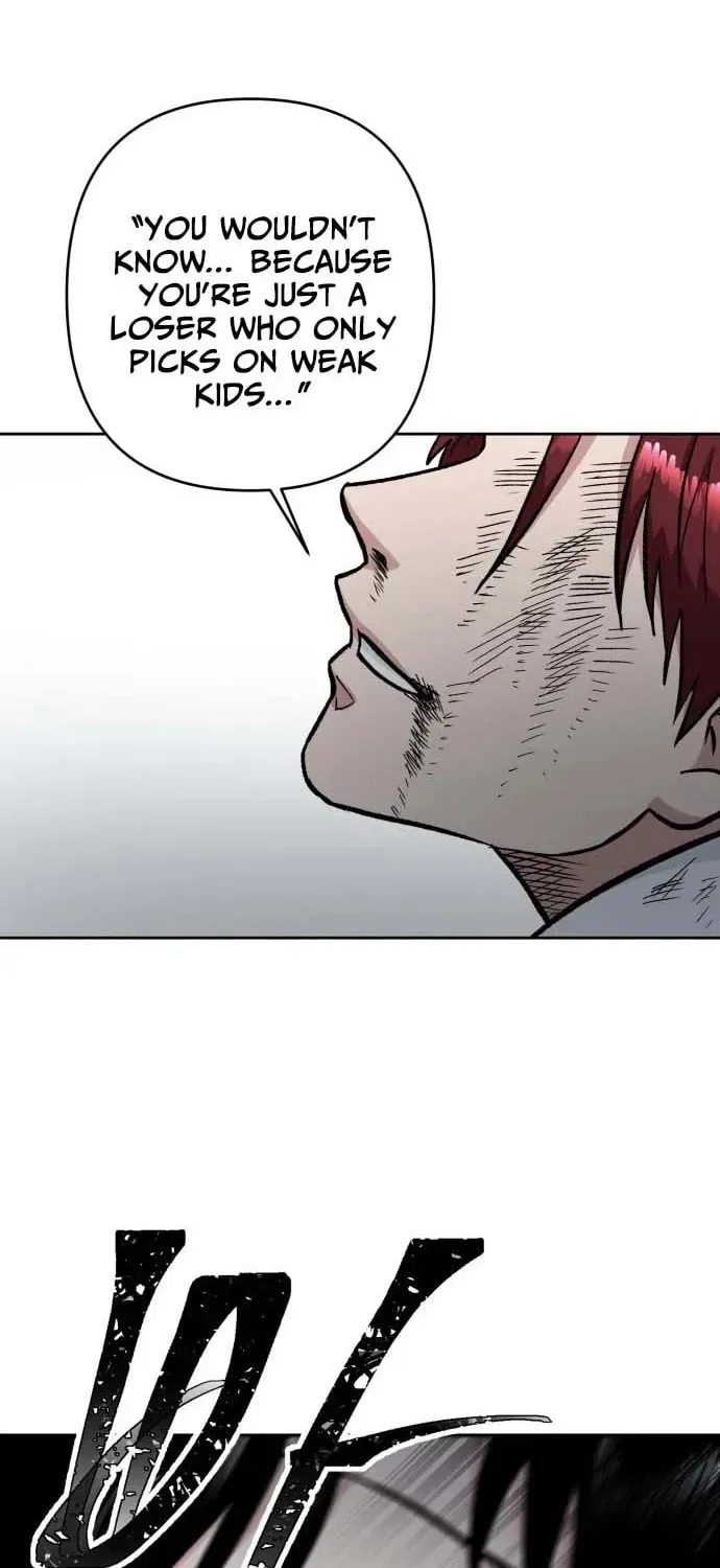 The Delinquent and the Gangster Heiress Chapter 34 – Page 54
