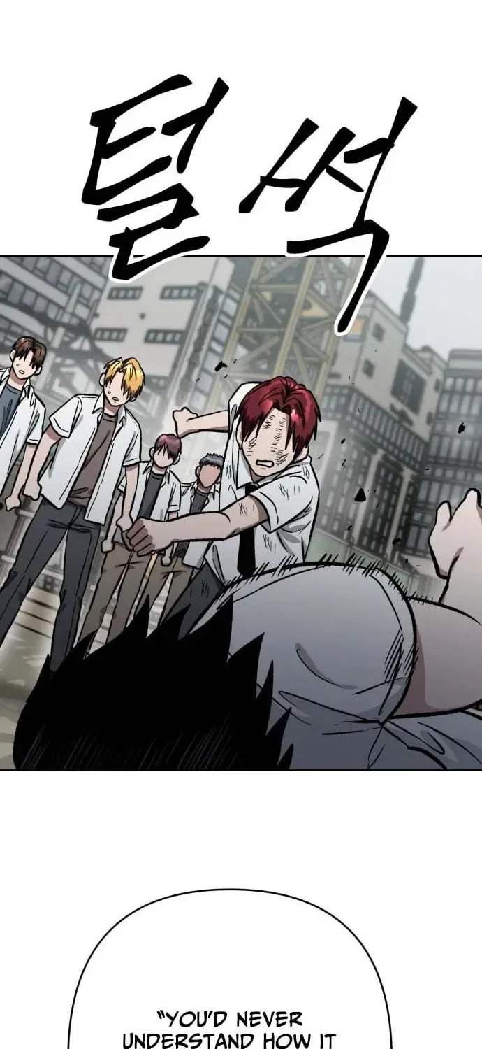 The Delinquent and the Gangster Heiress Chapter 34 – Page 57