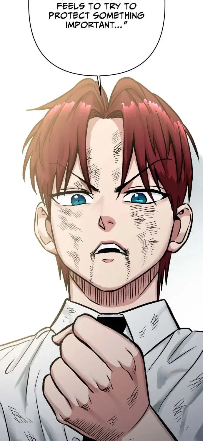 The Delinquent and the Gangster Heiress Chapter 34 – Page 58