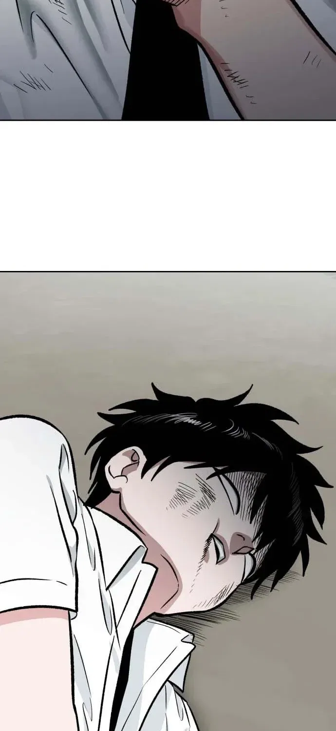 The Delinquent and the Gangster Heiress Chapter 34 – Page 59