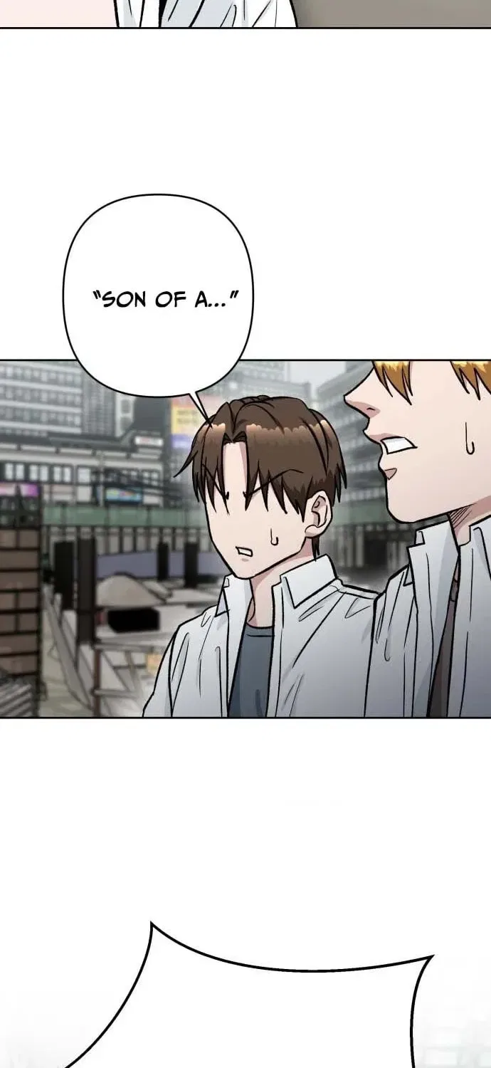 The Delinquent and the Gangster Heiress Chapter 34 – Page 60
