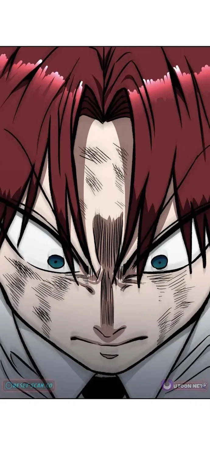 The Delinquent and the Gangster Heiress Chapter 34 – Page 67