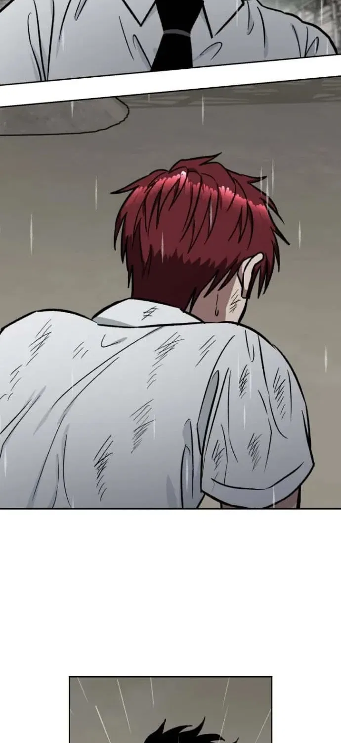 The Delinquent and the Gangster Heiress Chapter 34 – Page 72