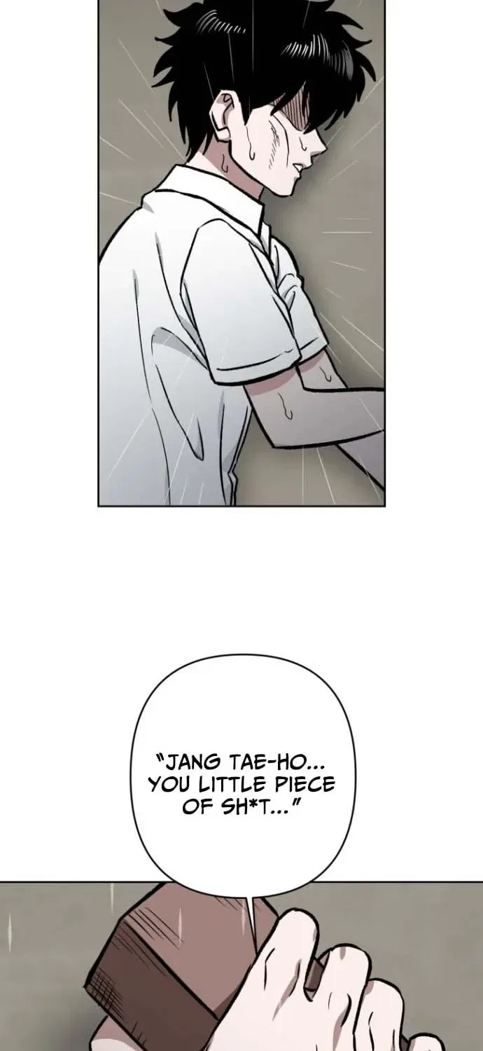 The Delinquent and the Gangster Heiress Chapter 34 – Page 73