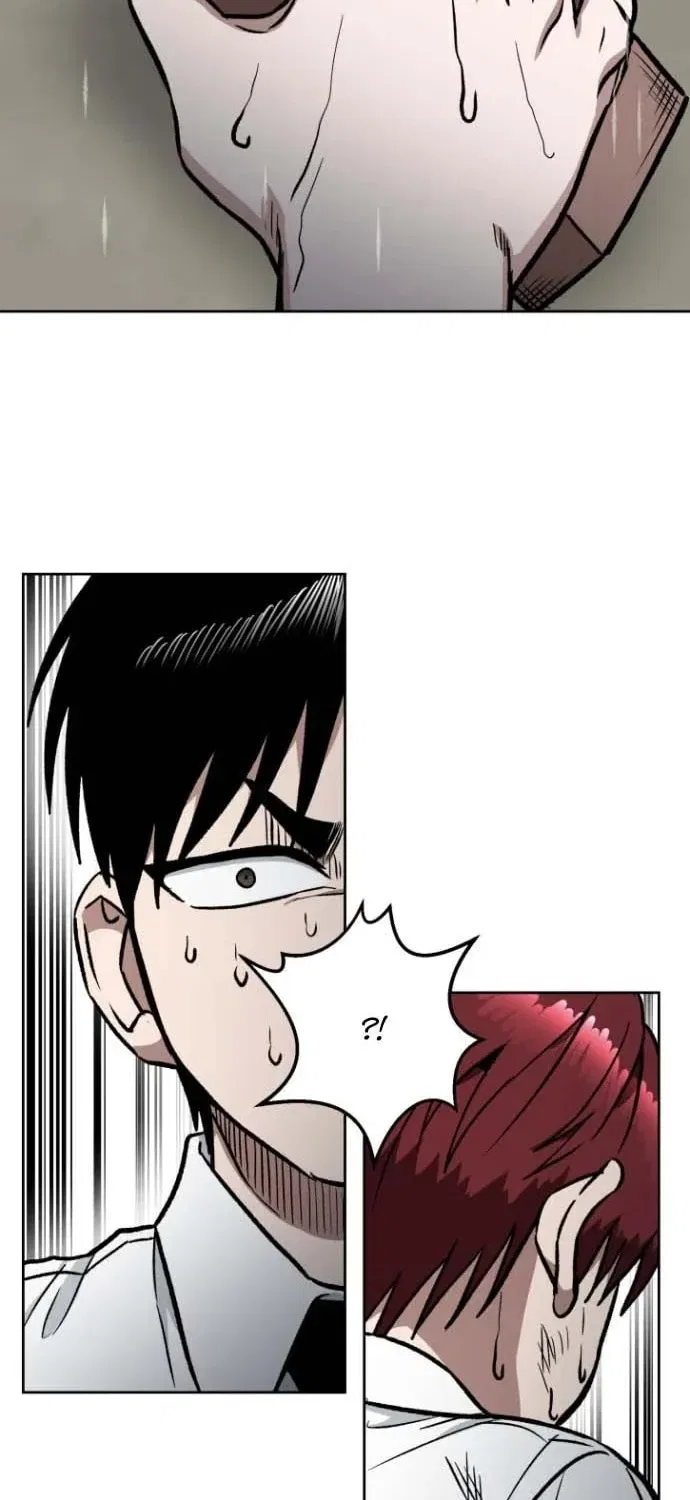 The Delinquent and the Gangster Heiress Chapter 34 – Page 74