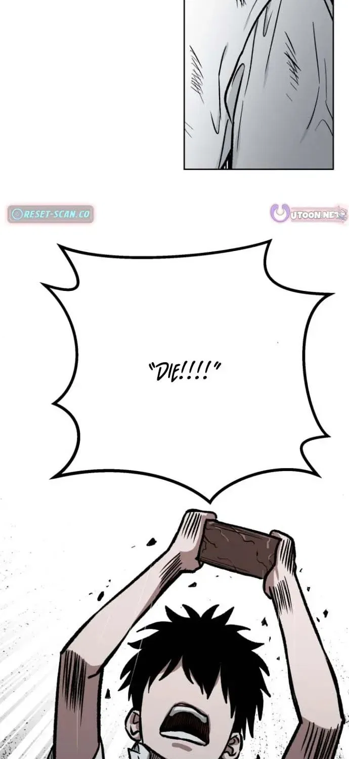 The Delinquent and the Gangster Heiress Chapter 34 – Page 75