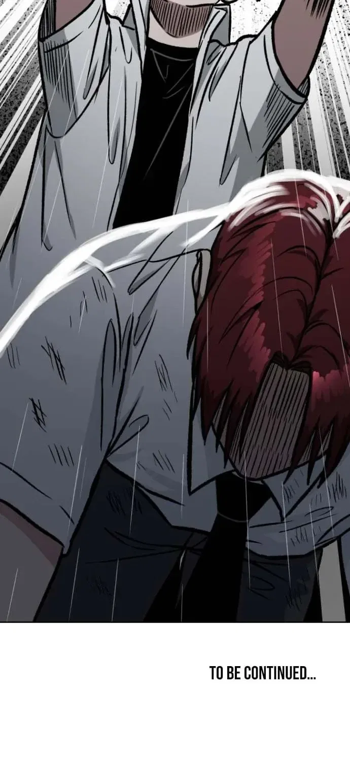 The Delinquent and the Gangster Heiress Chapter 34 – Page 76
