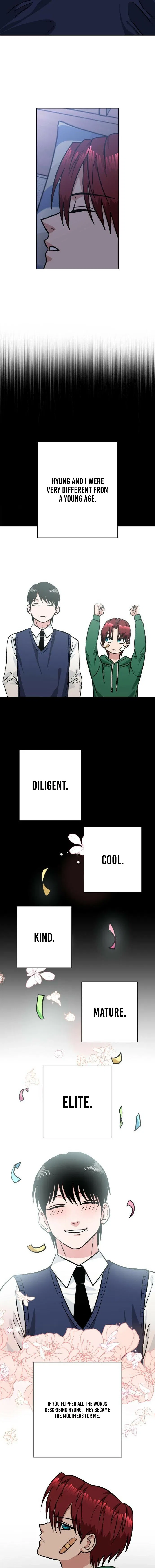 The Delinquent and the Gangster Heiress Chapter 27 – Page 9