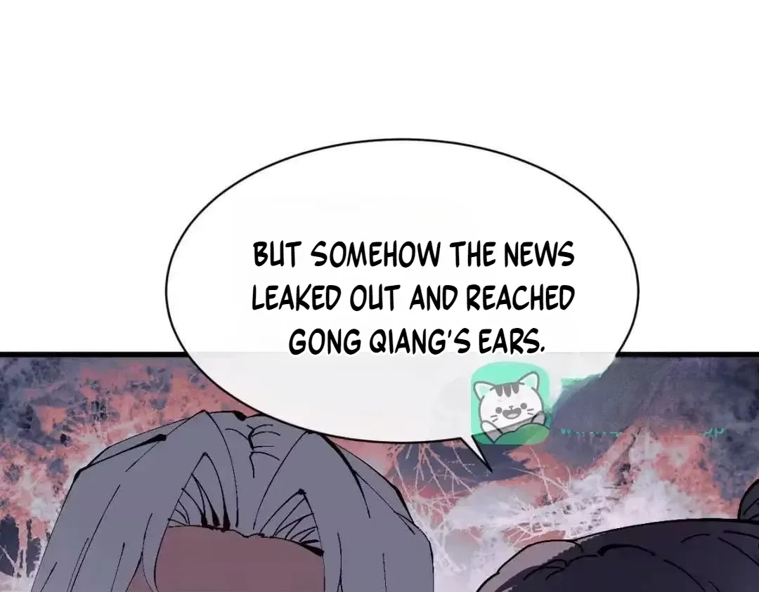 Master: This rebellious disciple is definitely not the Holy Son Chapter 191 – Page 12