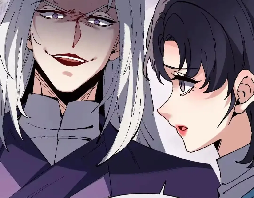 Master: This rebellious disciple is definitely not the Holy Son Chapter 191 – Page 13